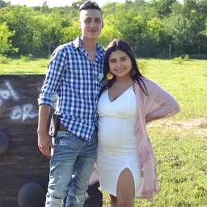 Meet your Posher, Emmanuel